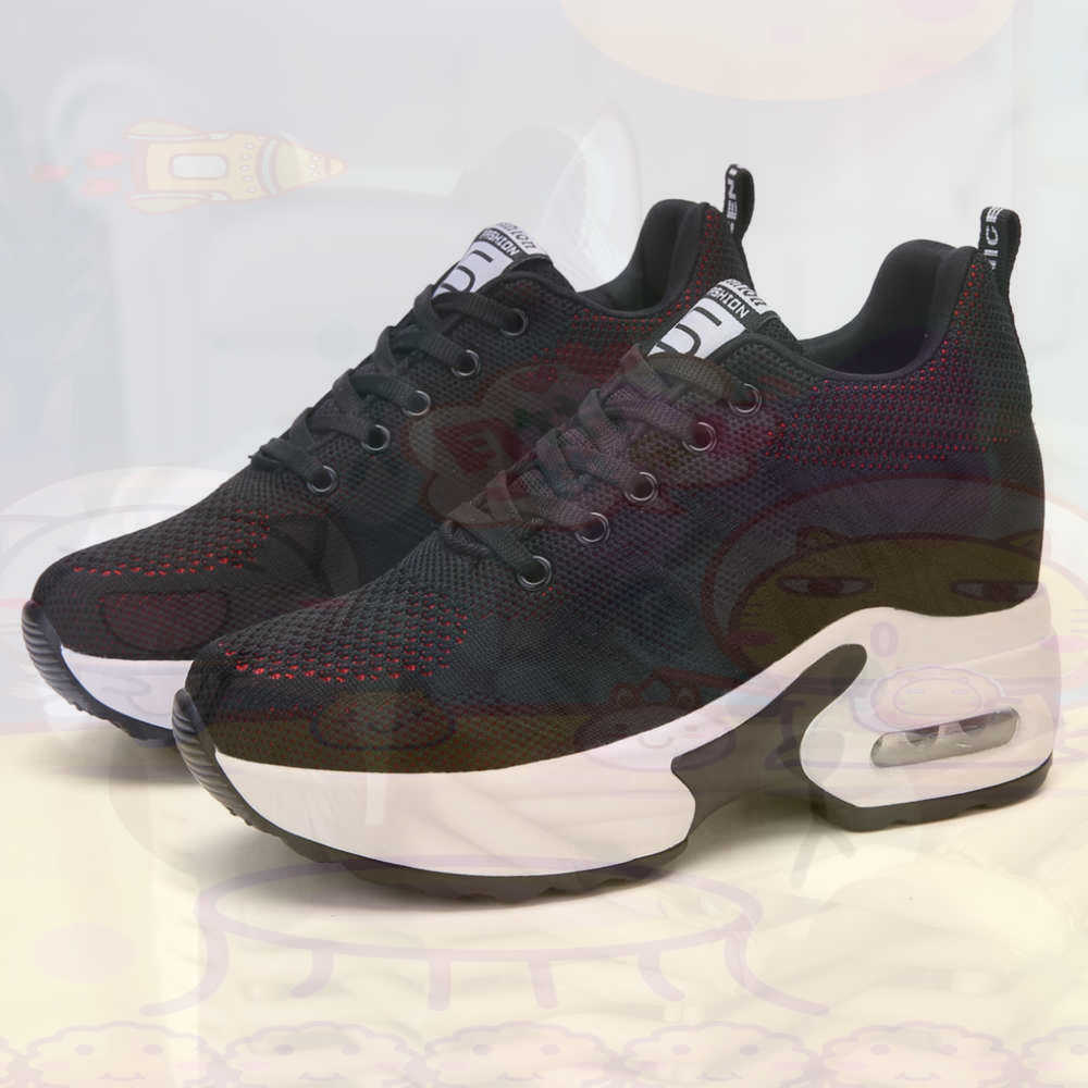 Streetwear Brand Name Ideas - Vermelho tamanho 36 sapatos mulher tênis