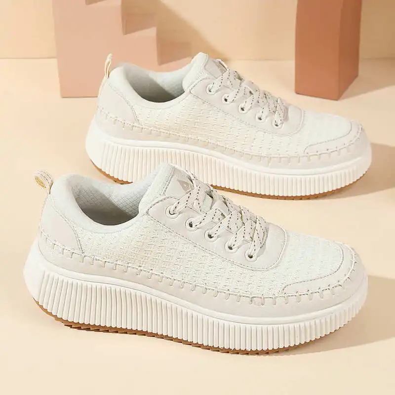 Streetwear Brand Name Ideas - Sapatos marrons mulher apartamentos botas de