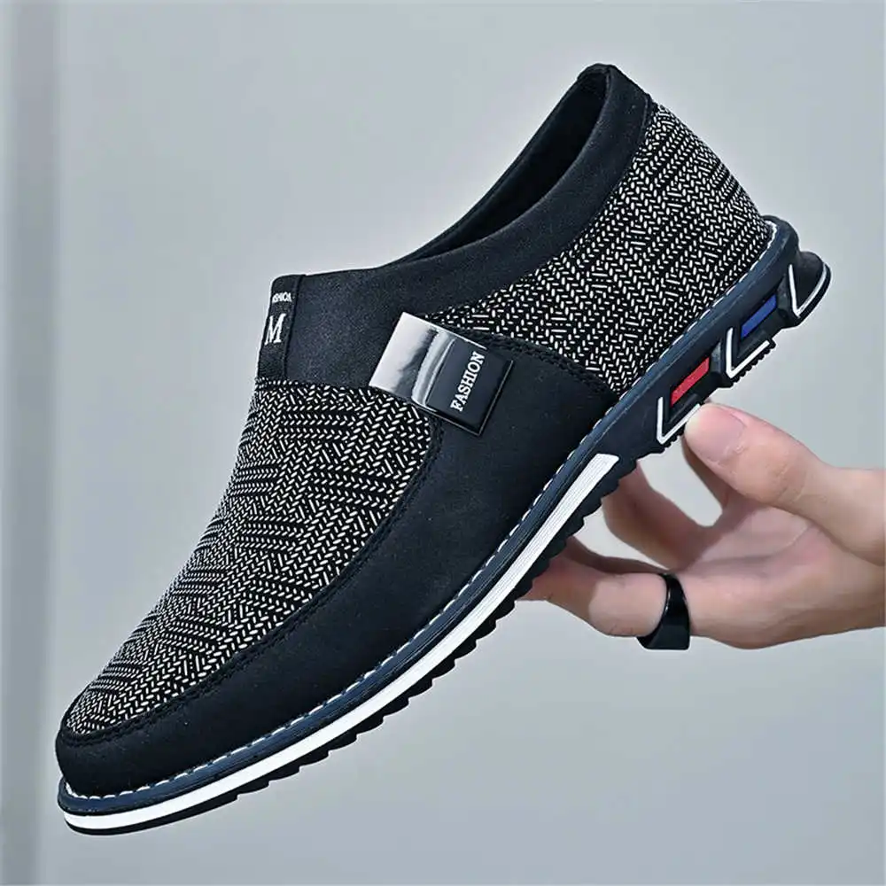 Streetwear Brand Name Ideas - Azul escuro 44-45 sapatos de verão