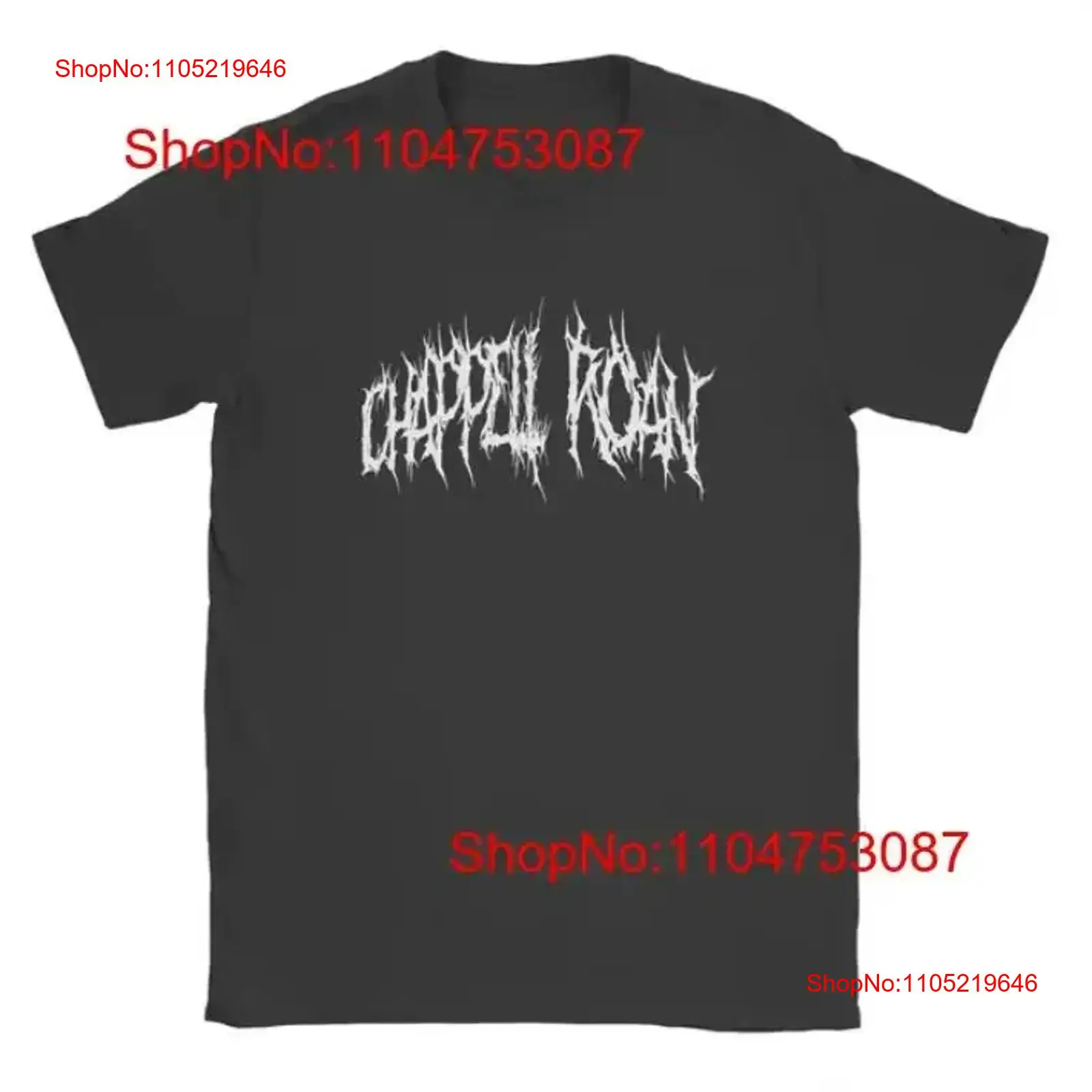 Streetwear Brand Font - Nova marca chappell roan cantor emo