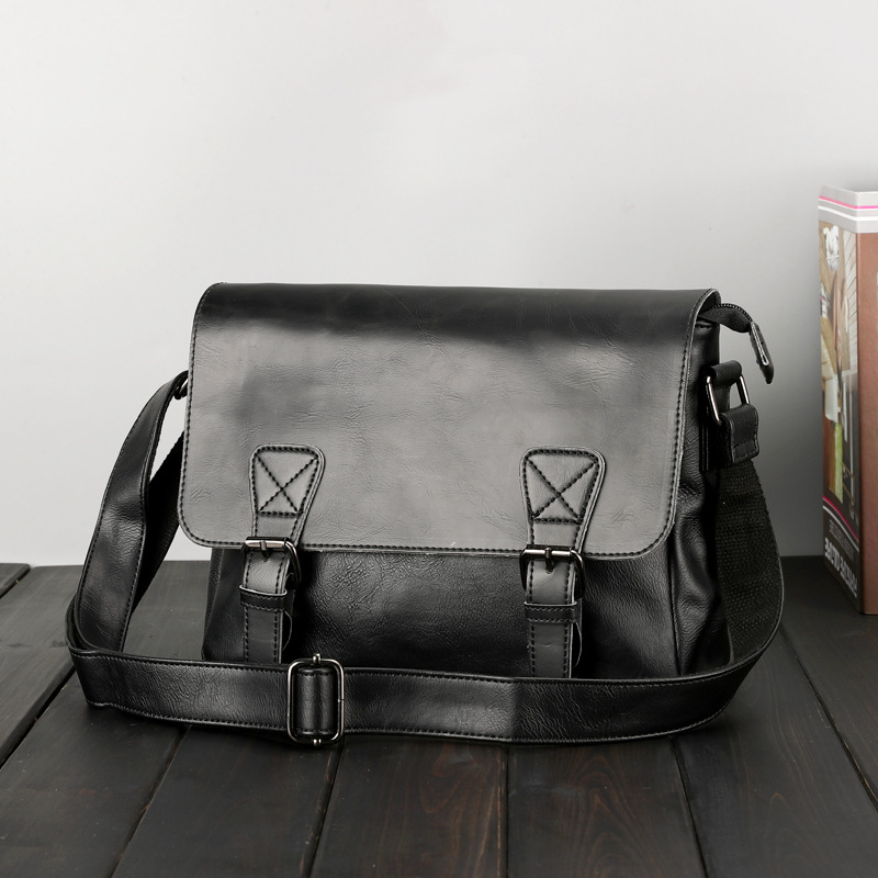 Streetwear Brand Backpack - Famosa marca masculina bolsa de ombro