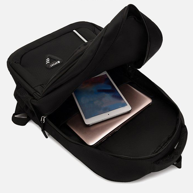 Mochila multicamadas de marca  - Streetwear Brand Backpack avaliação e preço