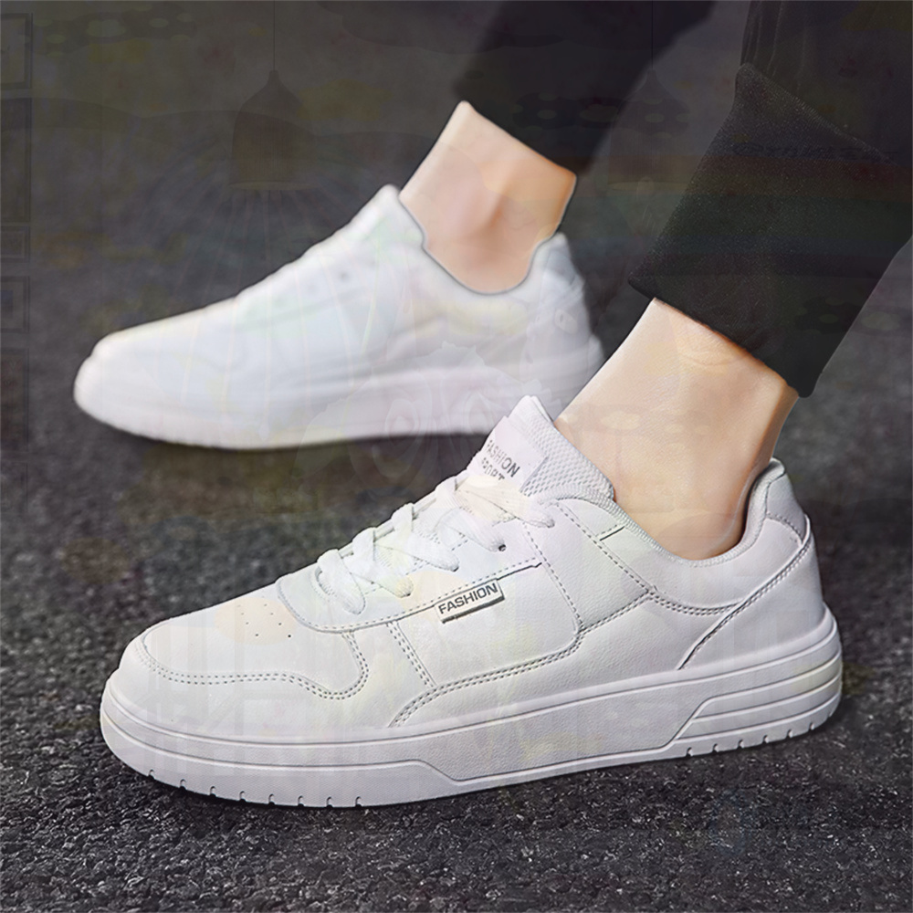 Com laços sapatos de couro do  - Streetwear Brand Name Ideas avaliação e preço