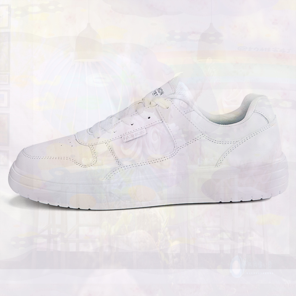 Com laços sapatos de couro do  - Streetwear Brand Name Ideas avaliação e preço