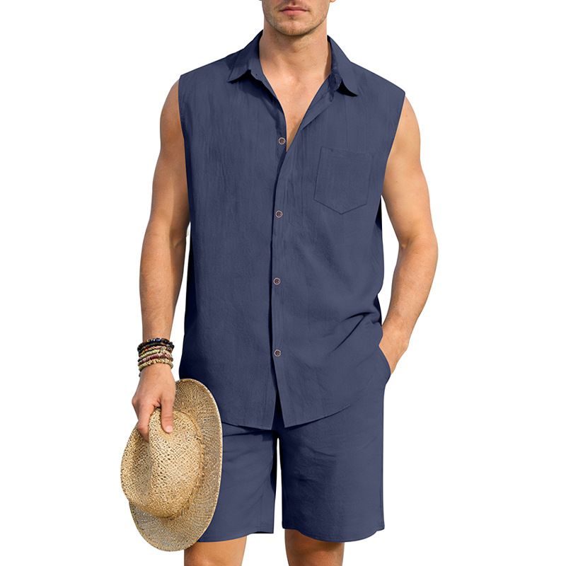 Conjunto Masculino de Verão 20 - Streetwear Brand Tags avaliação e preço