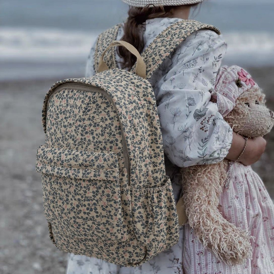 Ks bebê mochila escola primári - Streetwear Brand Backpack avaliação e preço