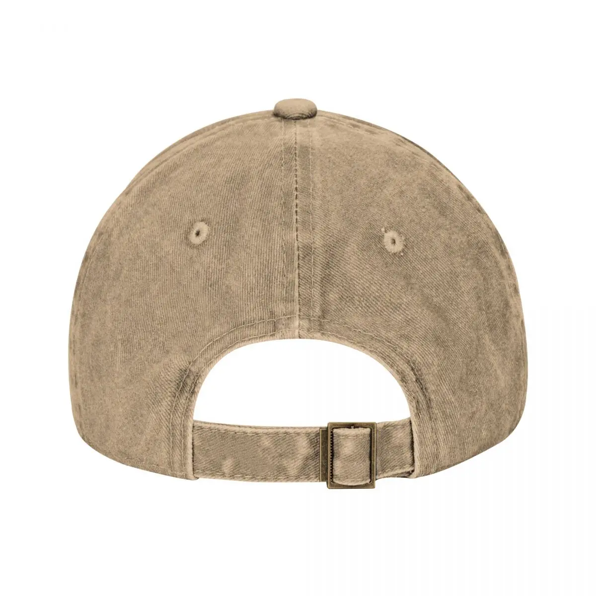 Boné de beisebol com estampa L - Streetwear Brand La avaliação e preço