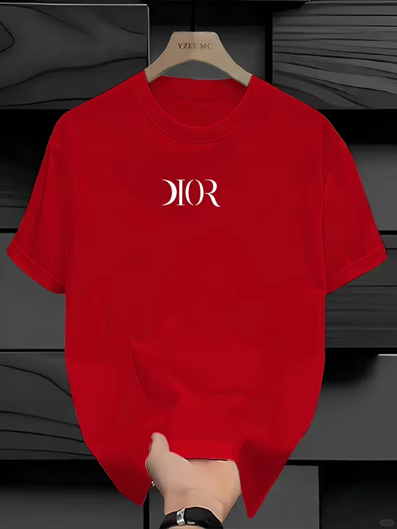 Camiseta de Algodão com Logo B - Streetwear Brand Font avaliação e preço