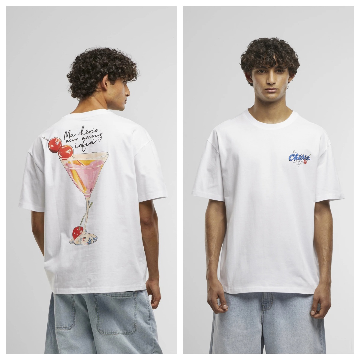Camiseta LA CITY Trendy Art Br - Streetwear Brand La avaliação e preço