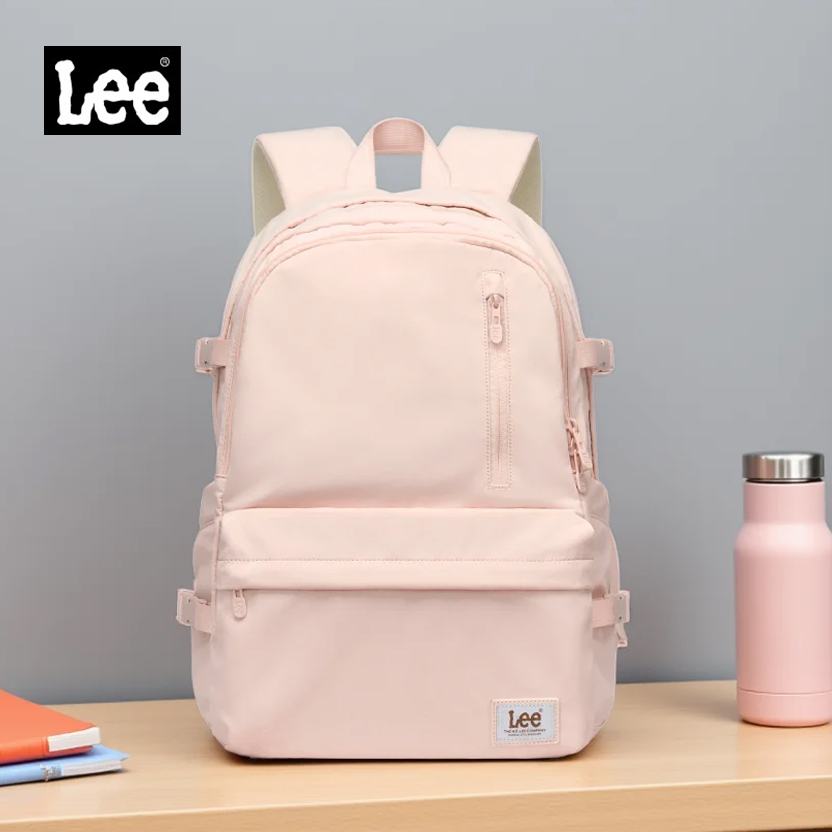 Lee marca elegante unisex ultr - Streetwear Brand Backpack avaliação e preço