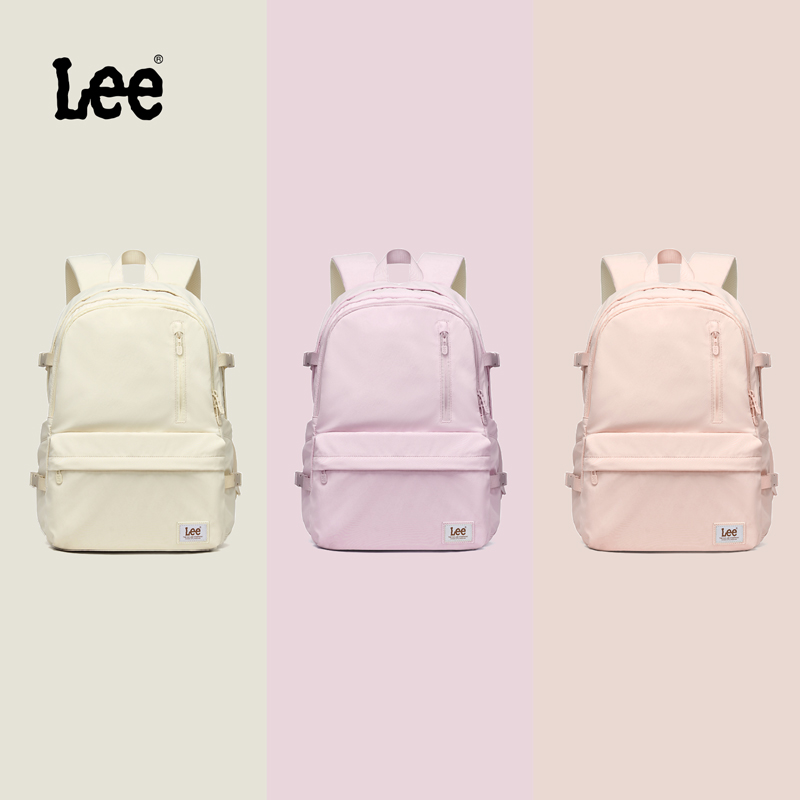 Lee marca elegante unisex ultr - Streetwear Brand Backpack avaliação e preço