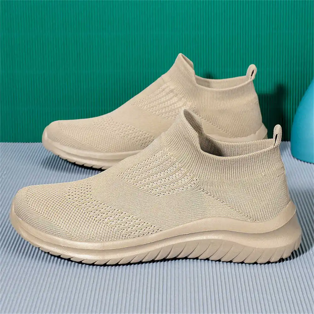 Bege macio nova novidade tênis - Streetwear Brand Name Ideas avaliação e preço