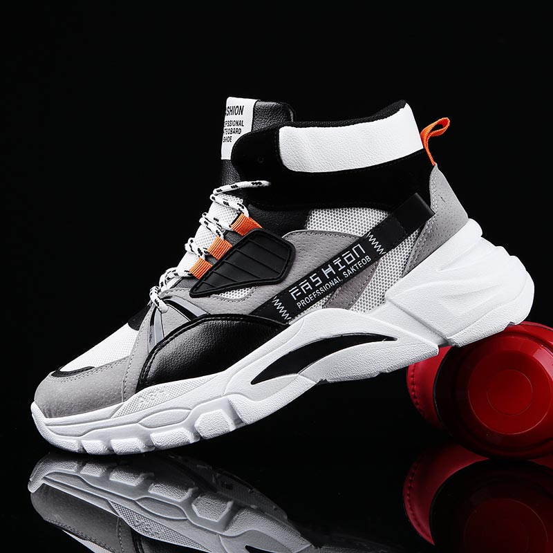 Hightop-Sapatilhas Esportivas  - Streetwear Brand Name Ideas avaliação e preço