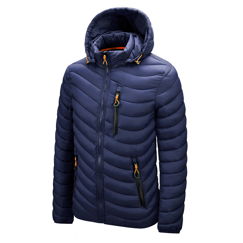 Chaifenko marca inverno quente - Streetwear Brand Jacket avaliação e preço