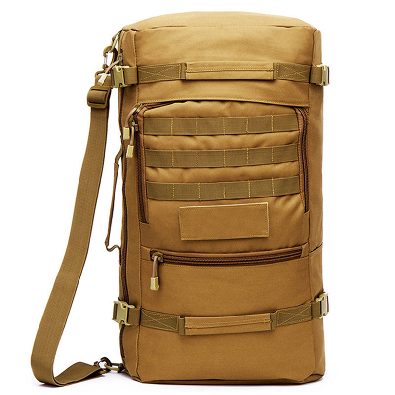 Mochila de Nylon Impermeável p - Streetwear Brand Backpack avaliação e preço
