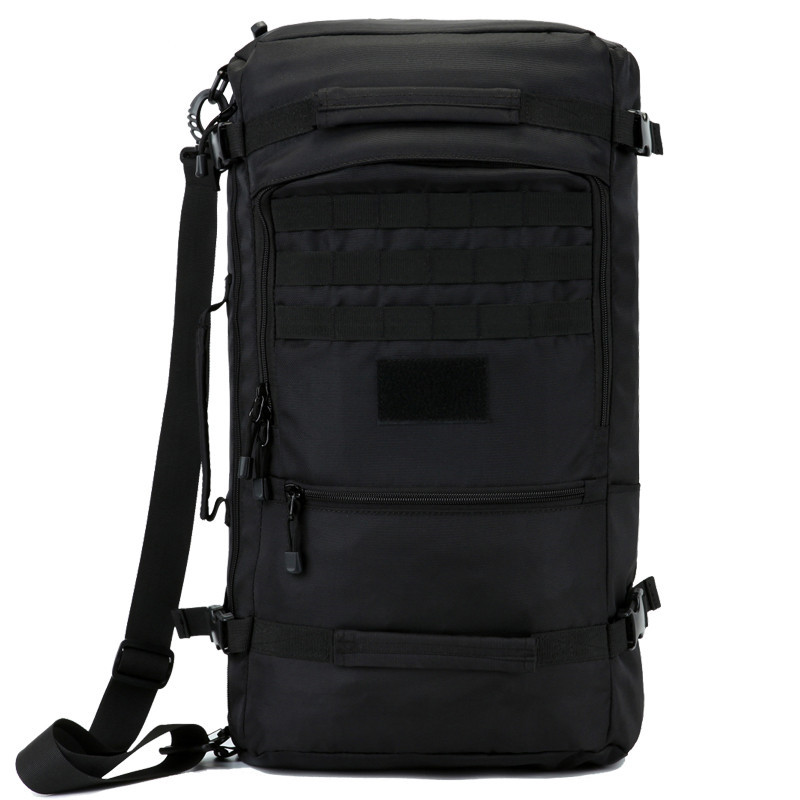Mochila de Nylon Impermeável p - Streetwear Brand Backpack avaliação e preço
