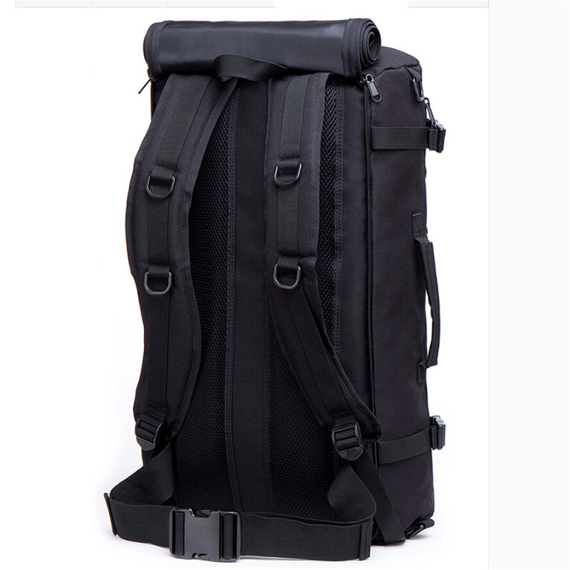 Mochila de Nylon Impermeável p - Streetwear Brand Backpack avaliação e preço