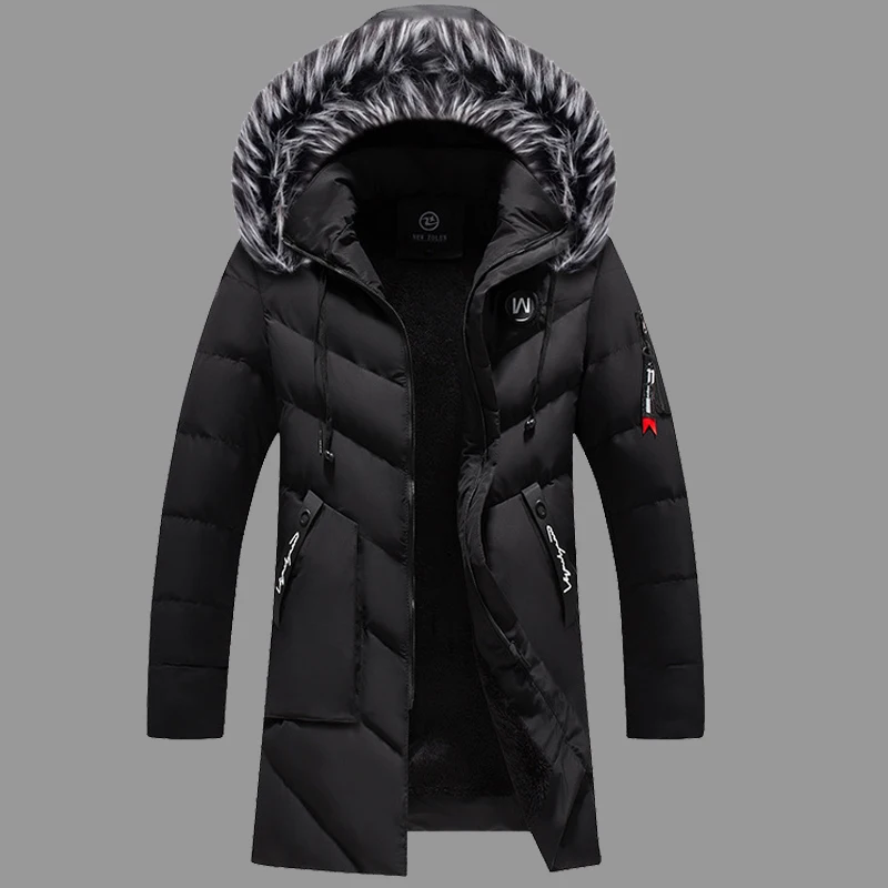Masculino sólido algodão outwe - Streetwear Brand Jacket avaliação e preço