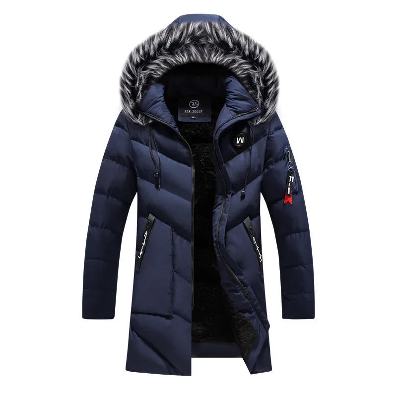 Masculino sólido algodão outwe - Streetwear Brand Jacket avaliação e preço