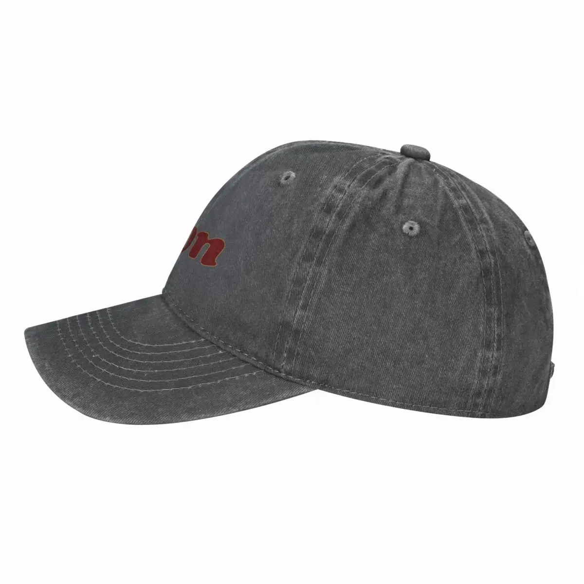 Boné de beisebol Elon Universi - Streetwear Brand Font avaliação e preço