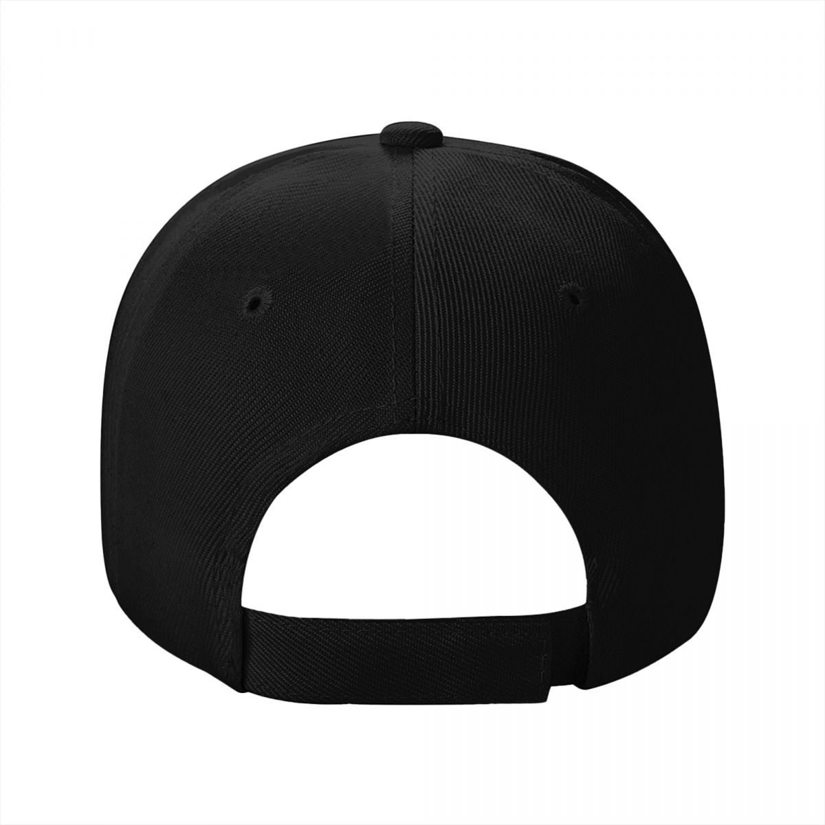 Boné de Beisebol Curvo com Fon - Streetwear Brand Font avaliação e preço