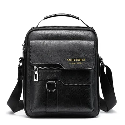 2021 nova bolsa mensageiro mas - Streetwear Brand Backpack avaliação e preço