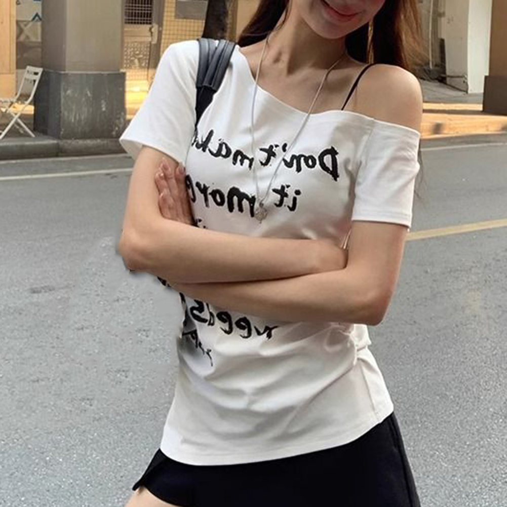 Conjunto de Estilo Urbano Tama - Streetwear Brand Tags avaliação e preço