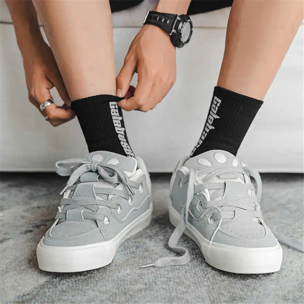 Com laço hiphop sapatos escola - Streetwear Brand Name Ideas avaliação e preço