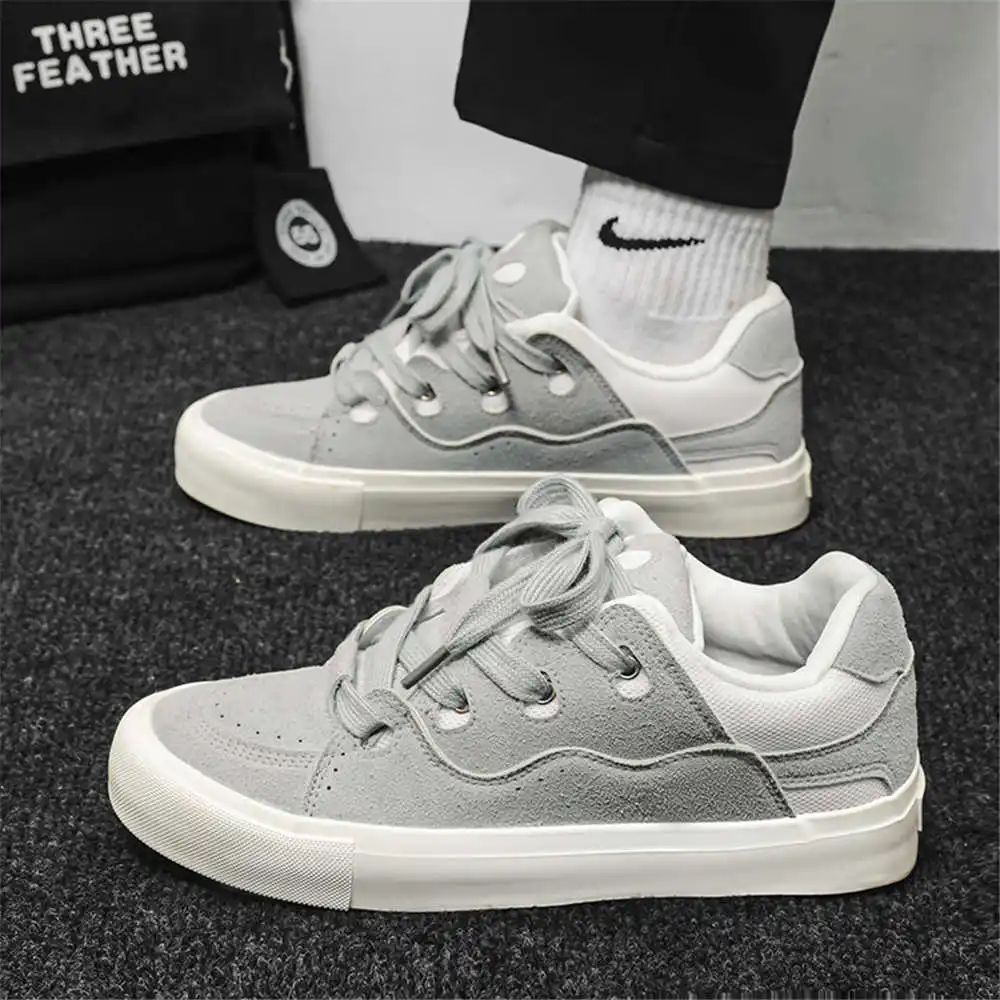 Com laço hiphop sapatos escola - Streetwear Brand Name Ideas avaliação e preço