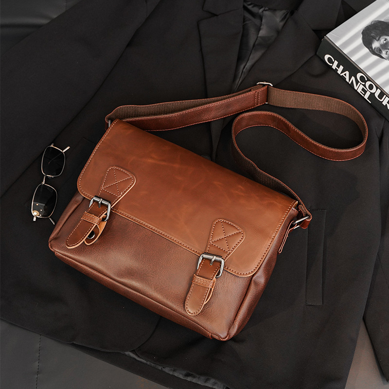 Famosa marca masculina bolsa d - Streetwear Brand Backpack avaliação e preço