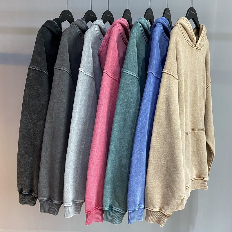 400g americano retro pesado ca - Streetwear Brand Jacket avaliação e preço