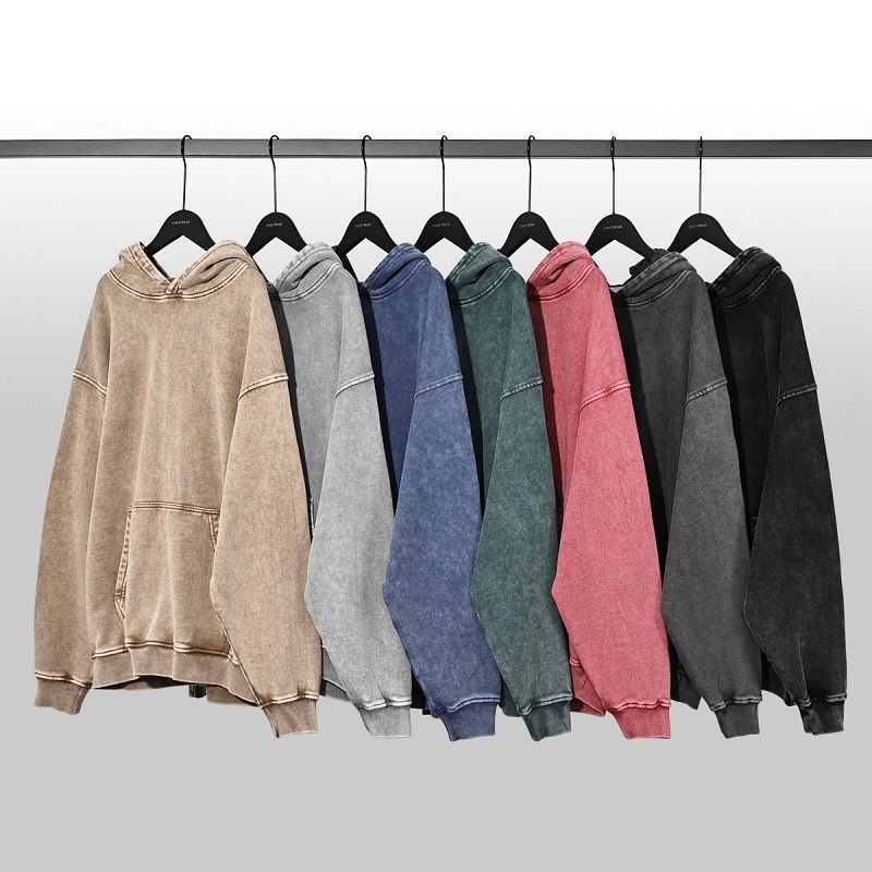 400g americano retro pesado ca - Streetwear Brand Jacket avaliação e preço