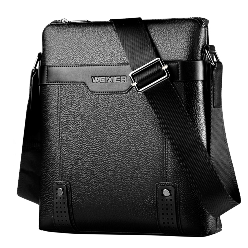 Weixier marca masculina bolsa  - Streetwear Brand Backpack avaliação e preço