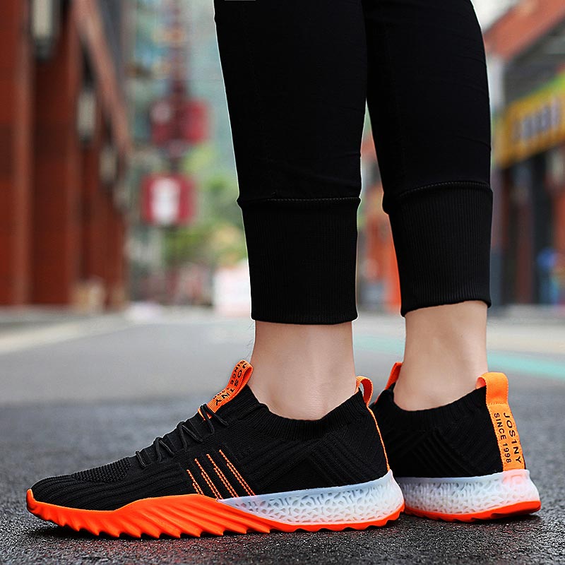 Tênis esportivo masculino e fe - Streetwear Brand Name Ideas avaliação e preço